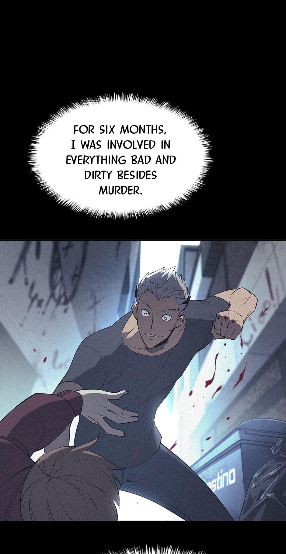 Overgeared, Chapter 85 image 050