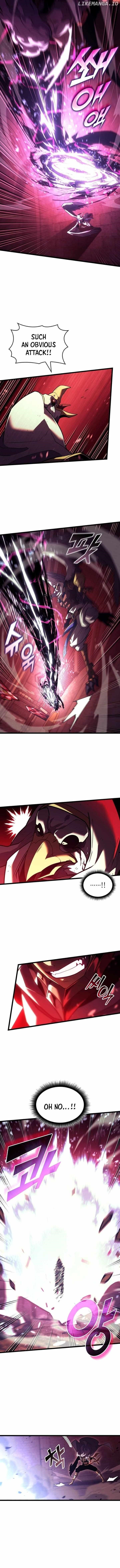 Return Of The Sss-Class Ranker, Chapter 130 image 11