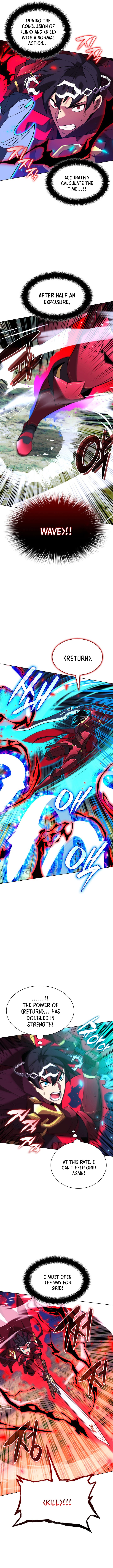 Overgeared, Chapter 200 image 17