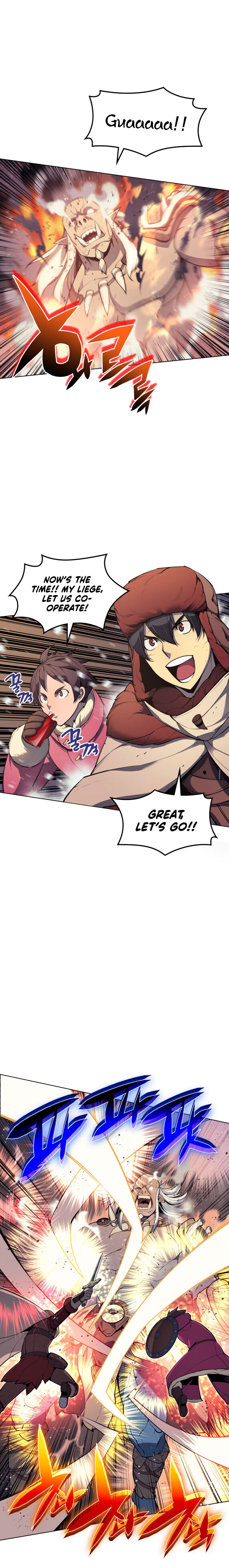 Overgeared, Chapter 40 image 09
