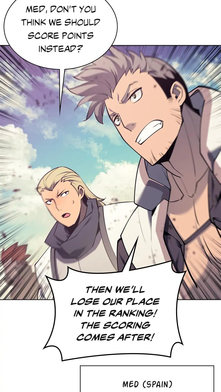 Overgeared, Chapter 93 image 021
