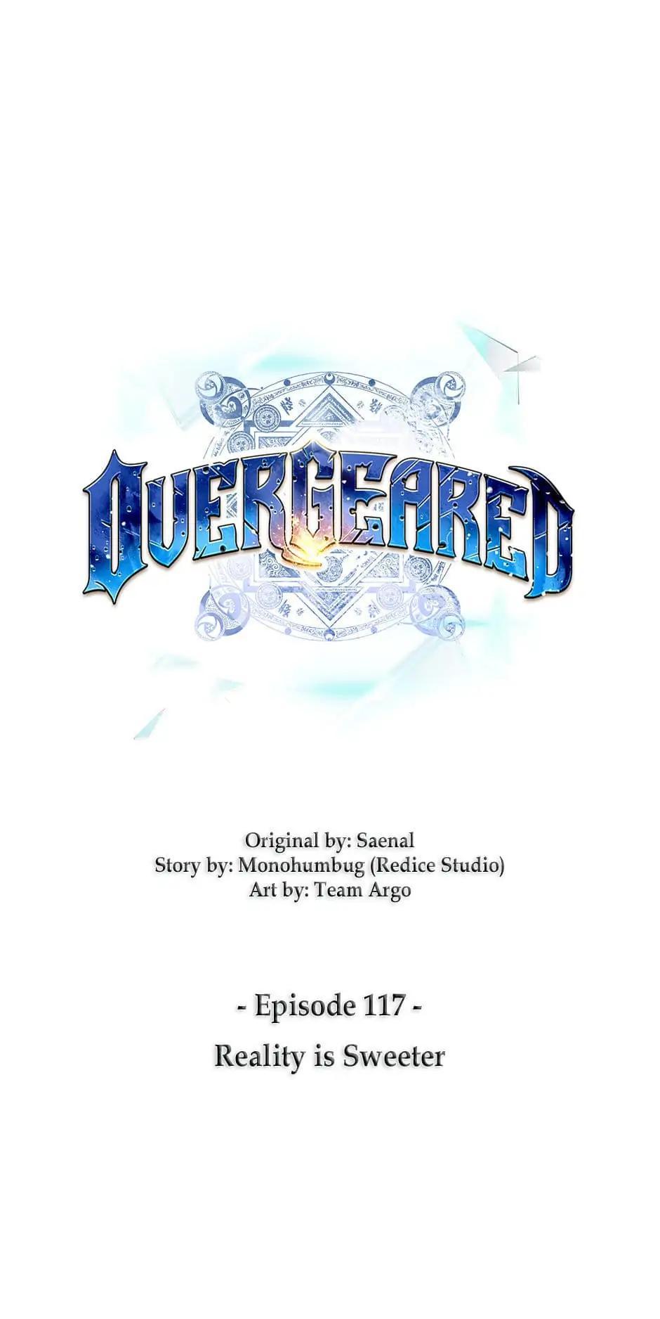 Overgeared, Chapter 117 image 037
