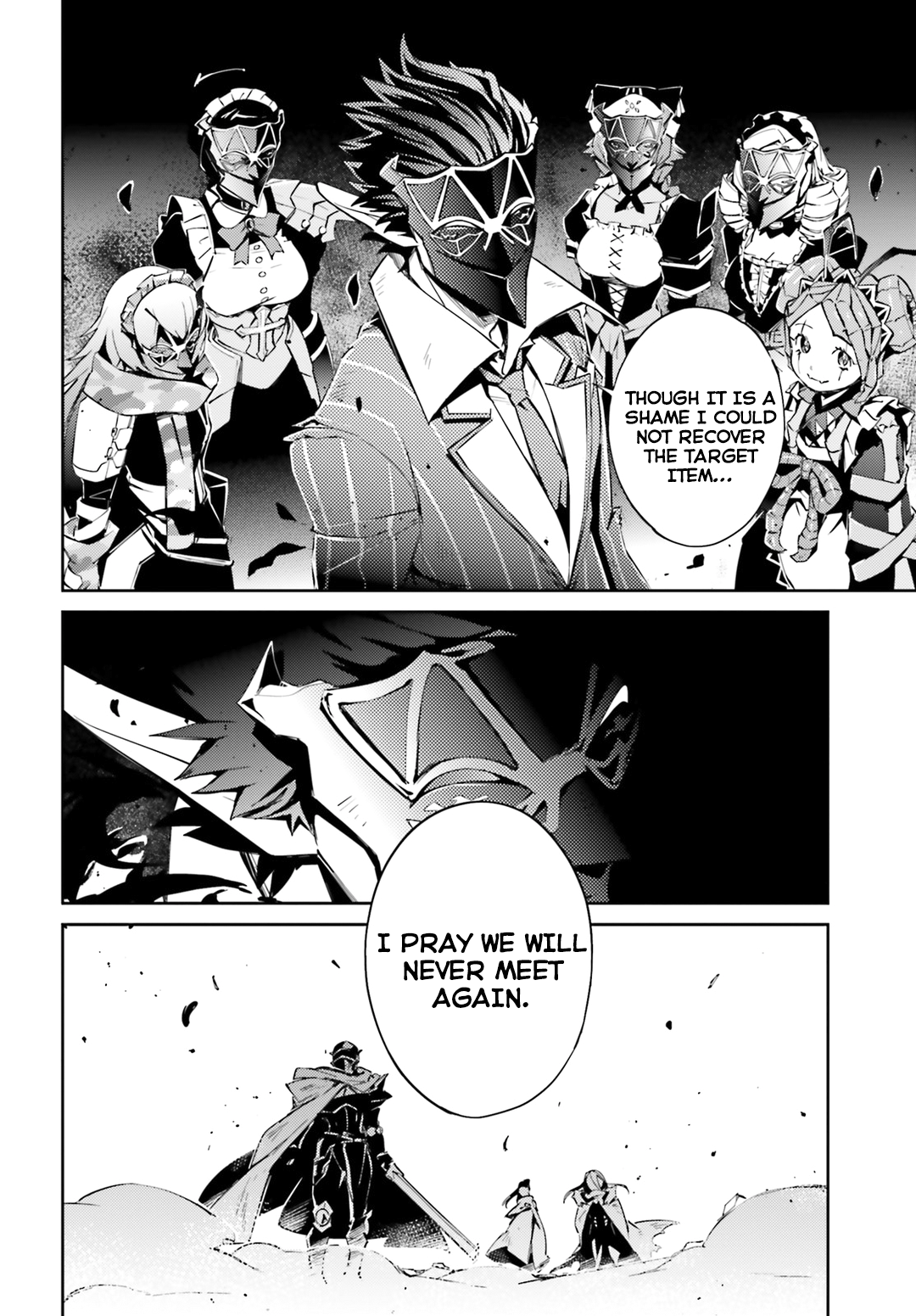 Overlord, Chapter 52 image 15