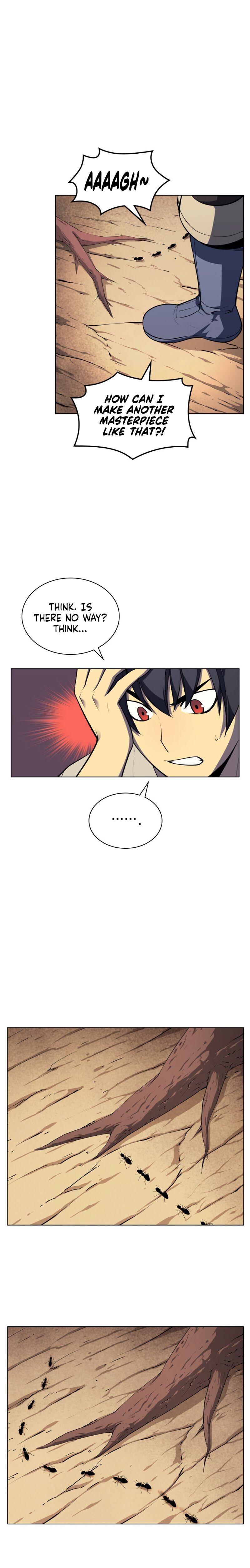 Overgeared, Chapter 37 image 04