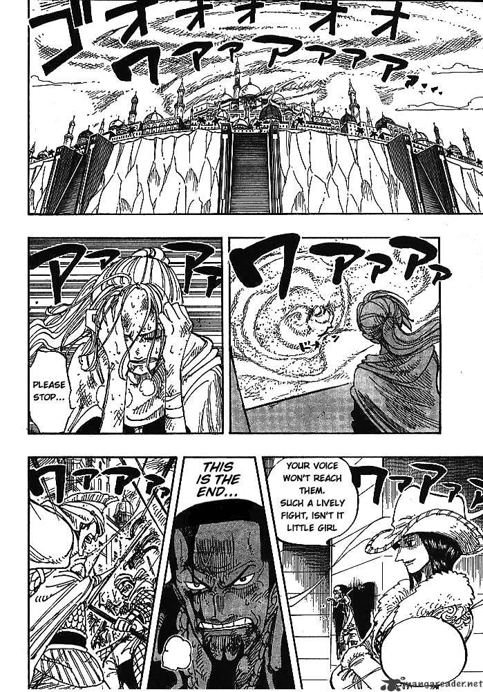 One Piece, Chapter 198 - 4-15pm image 08