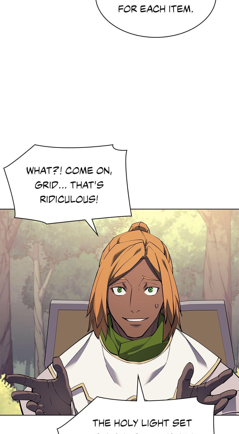 Overgeared, Chapter 70 image 075