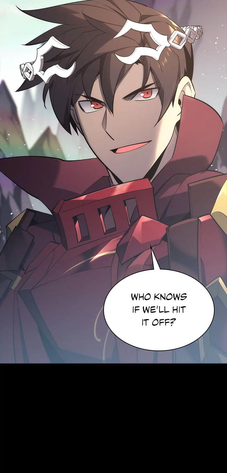Overgeared, Chapter 109 image 102