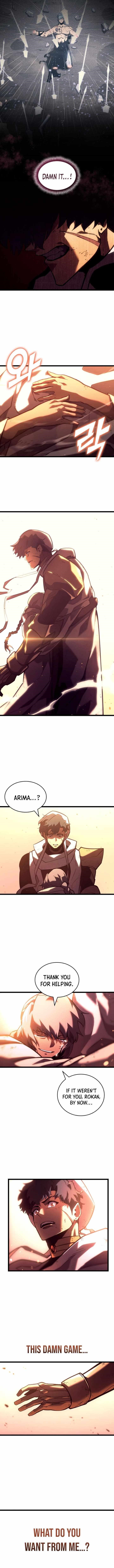 Return Of The Sss-Class Ranker, Chapter 132 image 04