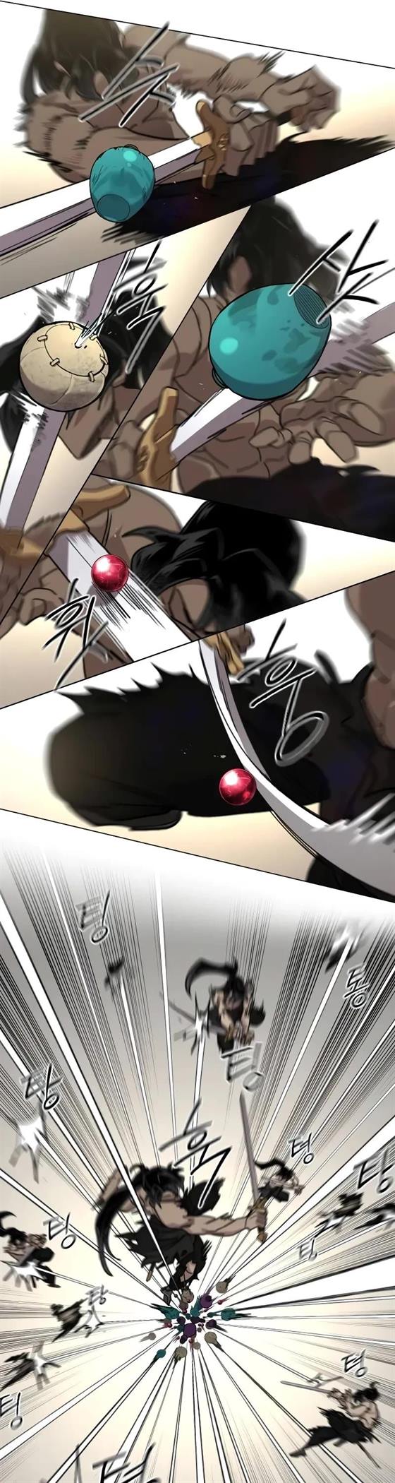 Return Of The Mount Hua Sect, Chapter 147 image 37
