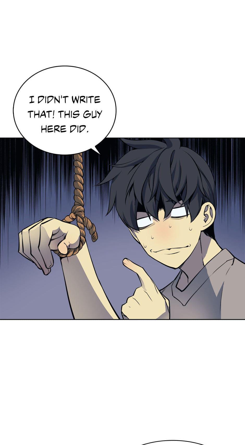 Overgeared, Chapter 7 image 39