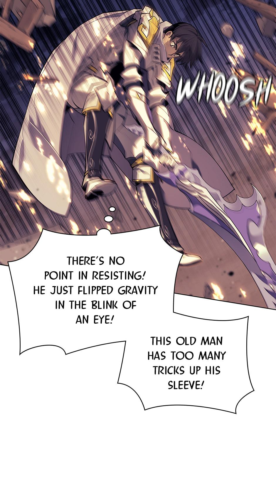 Overgeared, Chapter 83 image 067