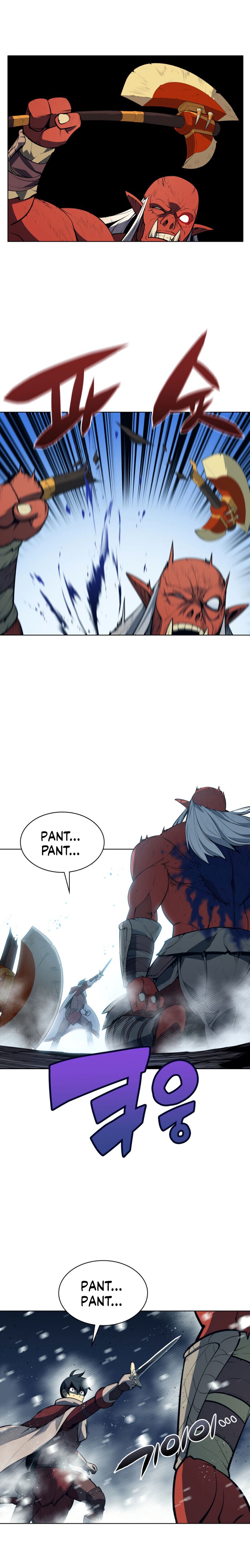 Overgeared, Chapter 40 image 31