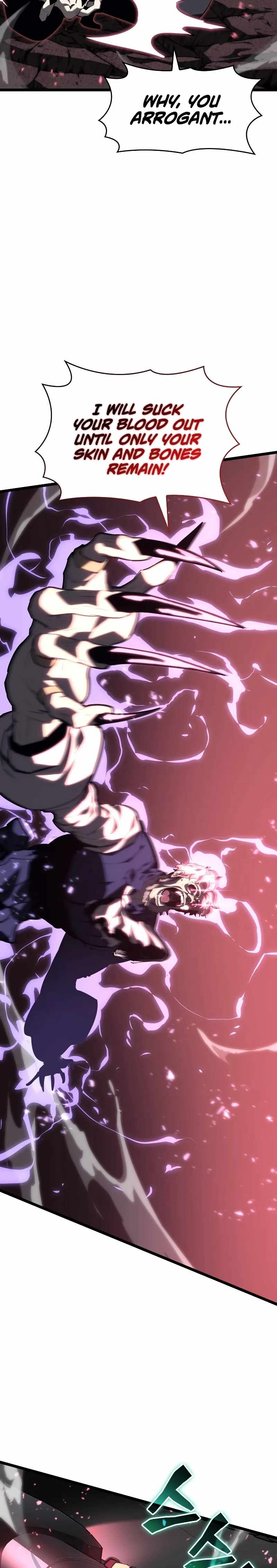 Return Of The Sss-Class Ranker, Chapter 56 image 26