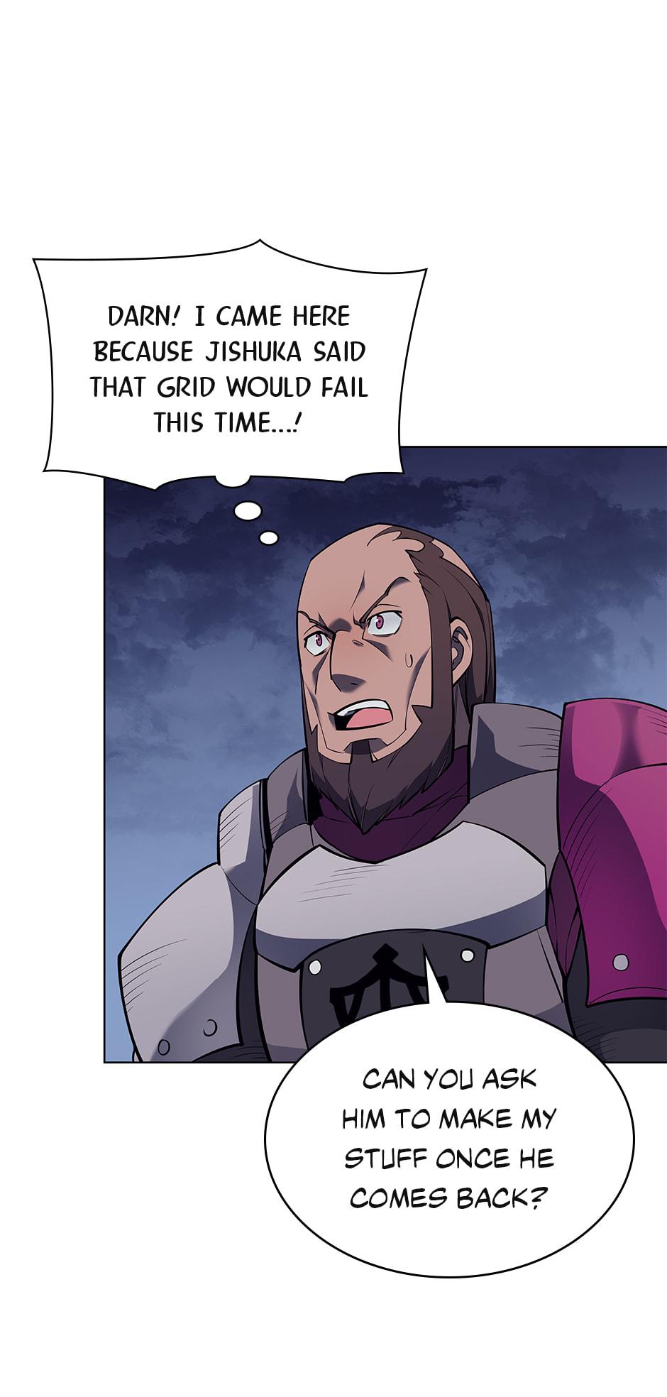 Overgeared, Chapter 76 image 021