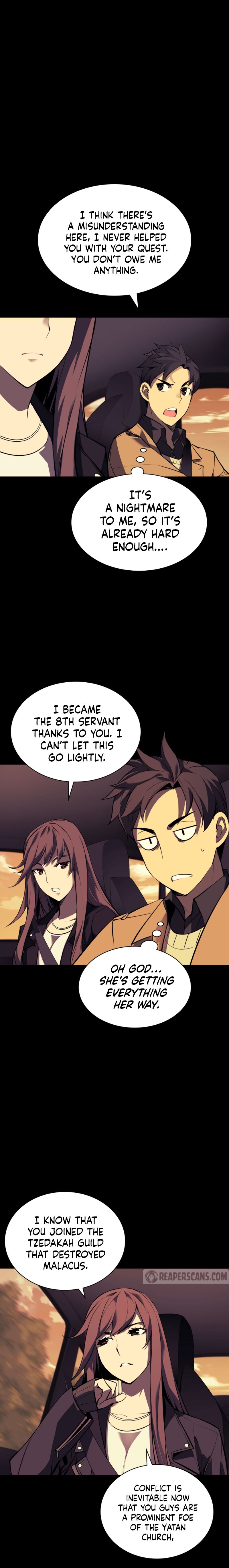 Overgeared, Chapter 58 image 25