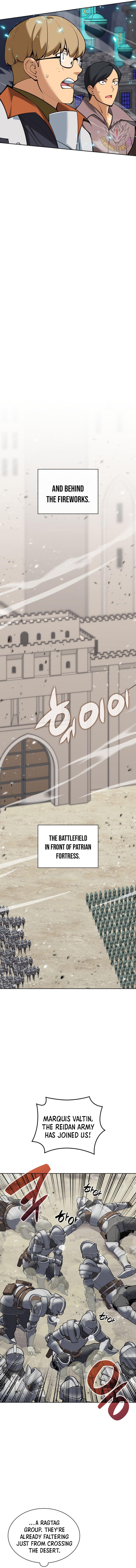 Overgeared, Chapter 247 image 11