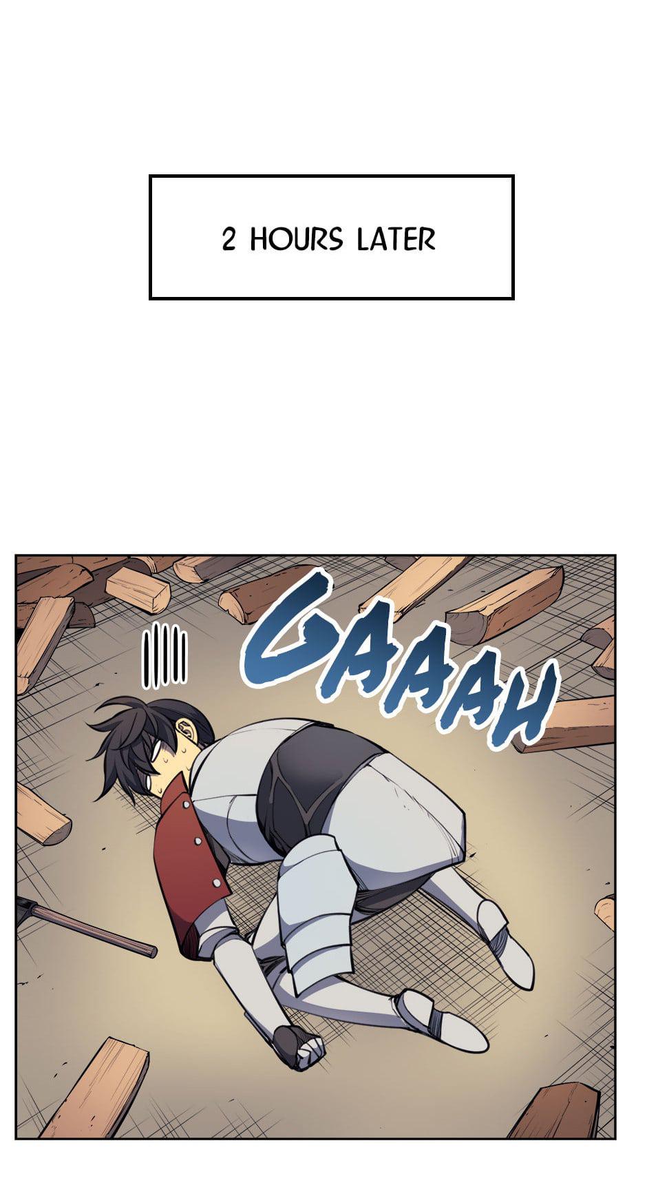 Overgeared, Chapter 10 image 33