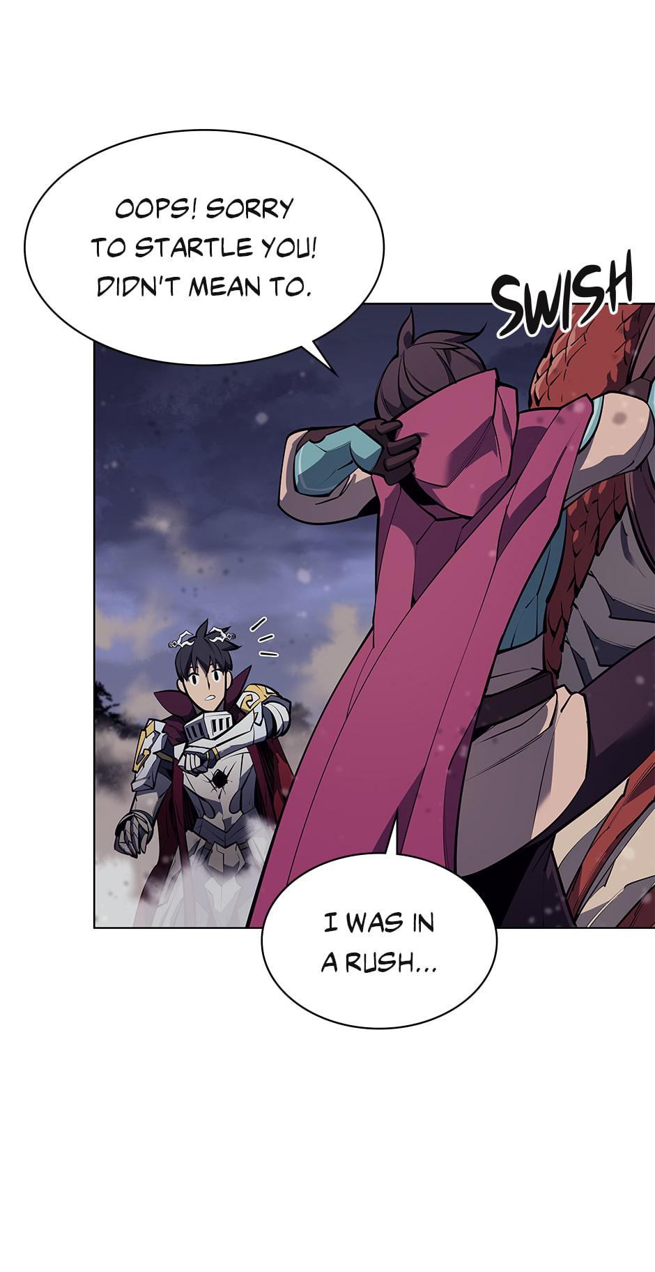 Overgeared, Chapter 78 image 021