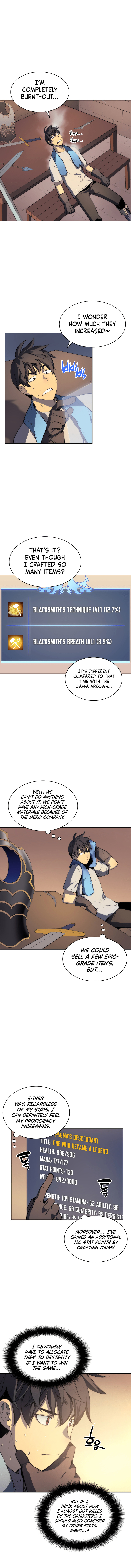 Overgeared, Chapter 22 image 11