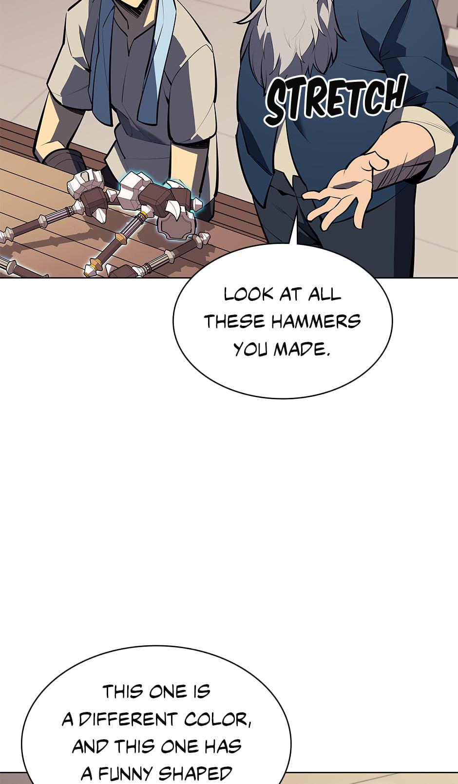 Overgeared, Chapter 78 image 085