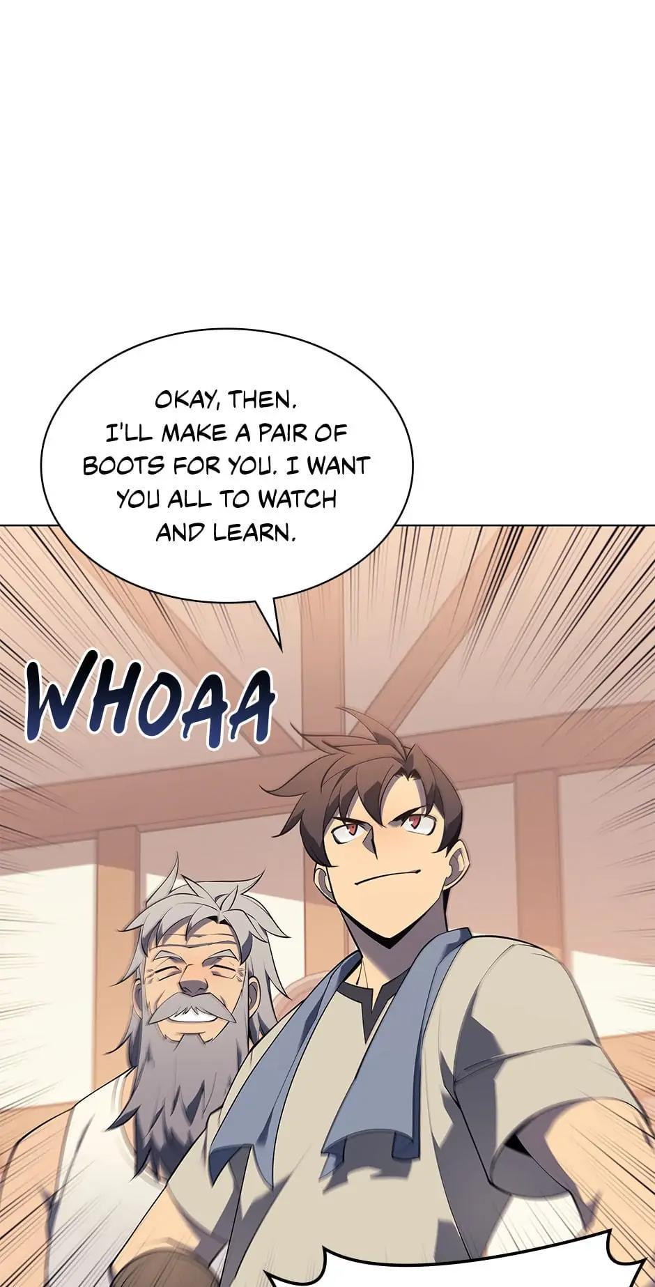 Overgeared, Chapter 118 image 088