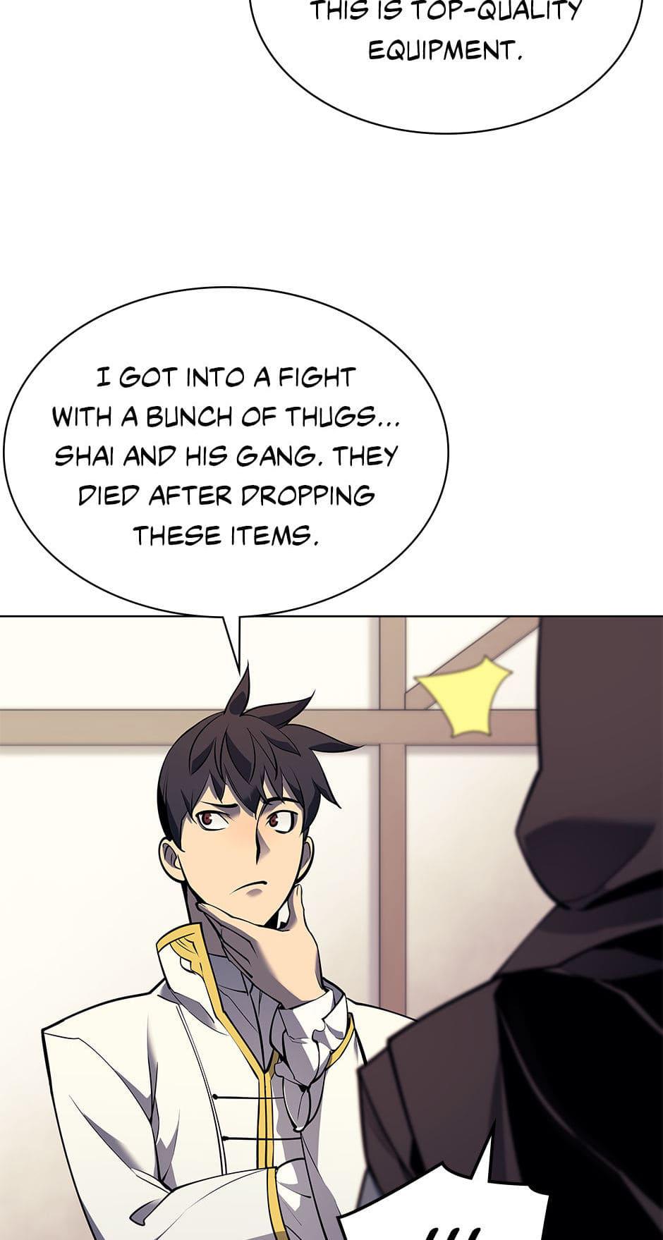 Overgeared, Chapter 74 image 32
