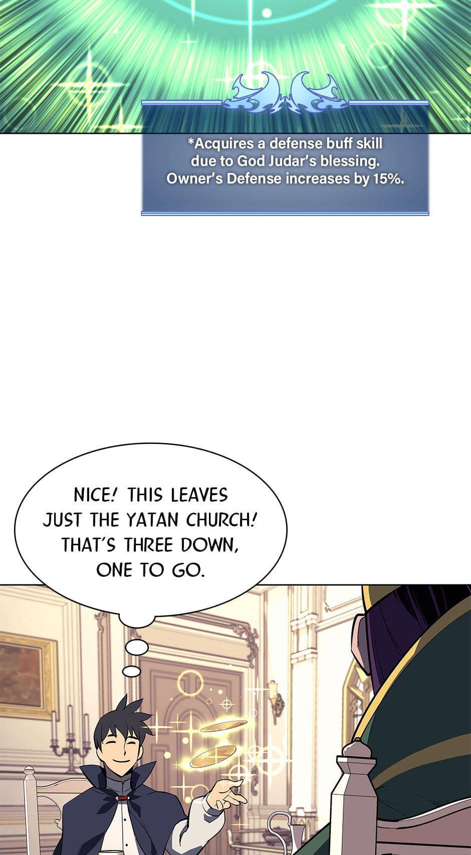 Overgeared, Chapter 73 image 57