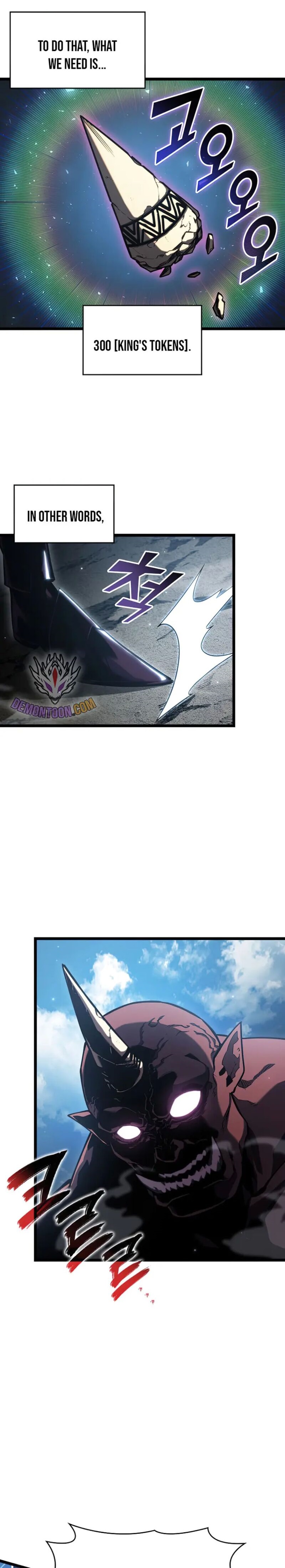 Return Of The Sss-Class Ranker, Chapter 94 image 01