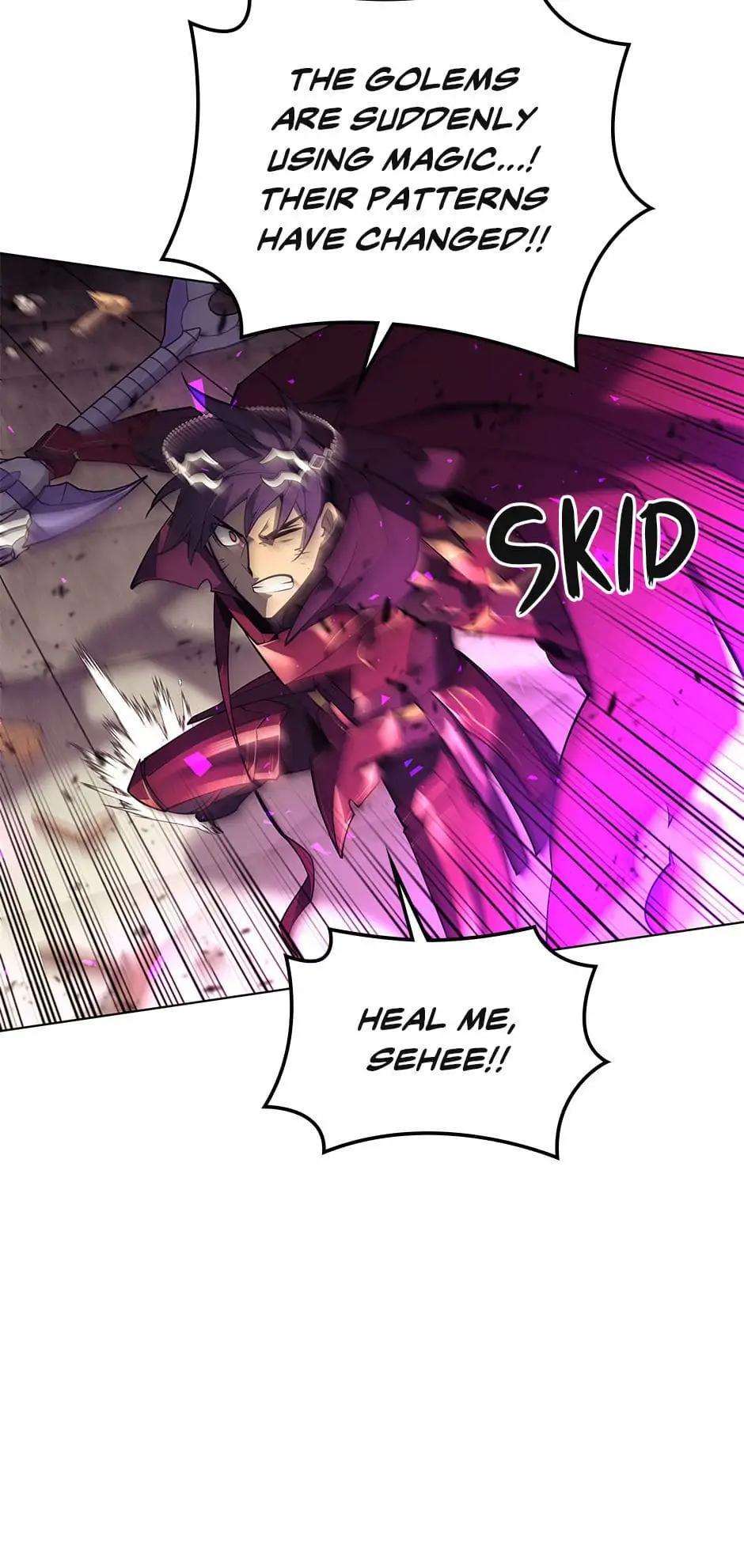 Overgeared, Chapter 106 image 034