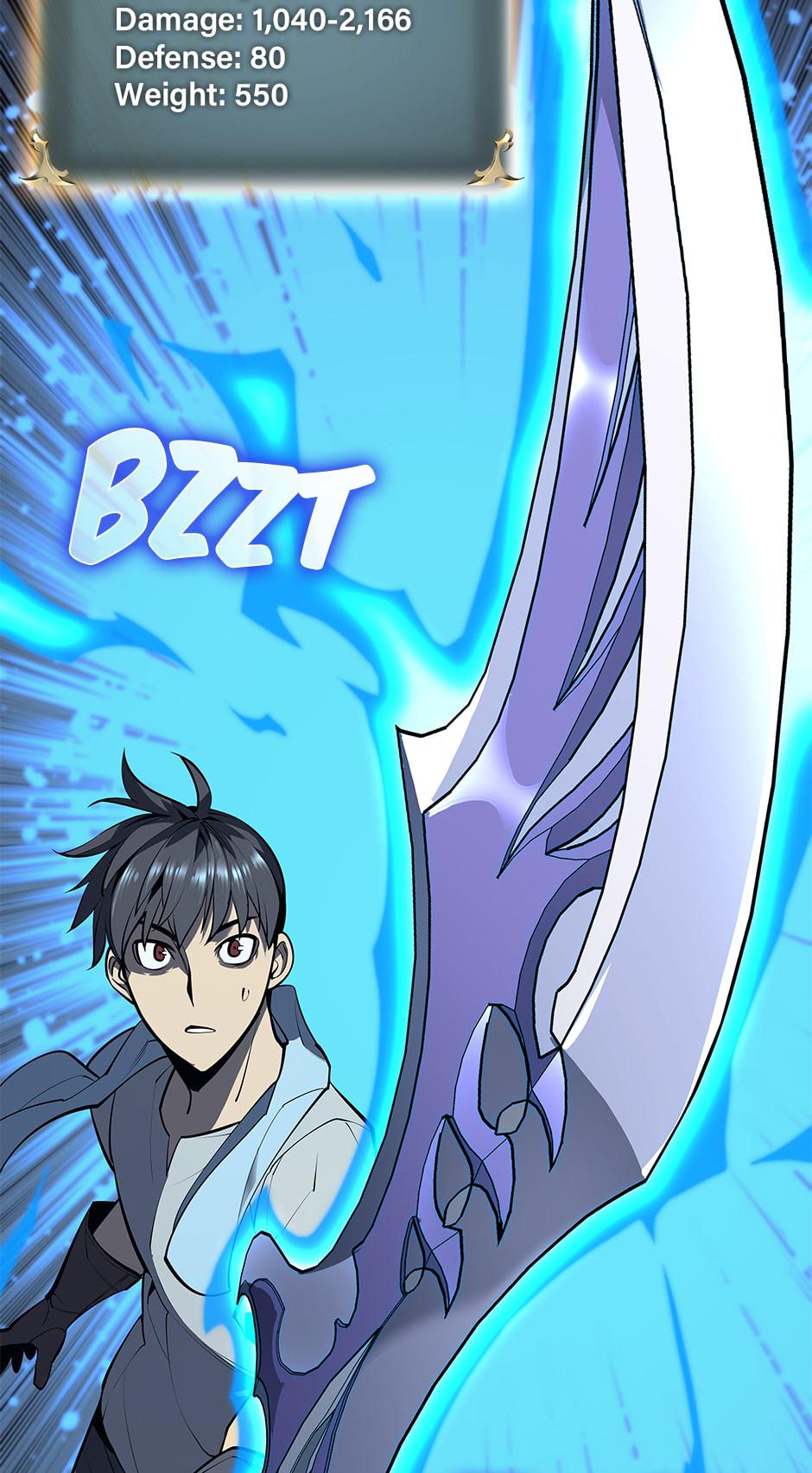 Overgeared, Chapter 79 image 011