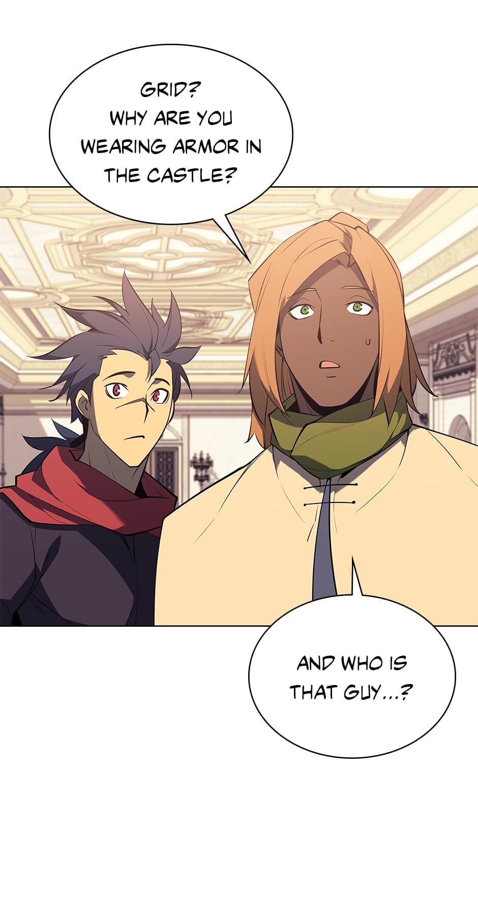 Overgeared, Chapter 86 image 069