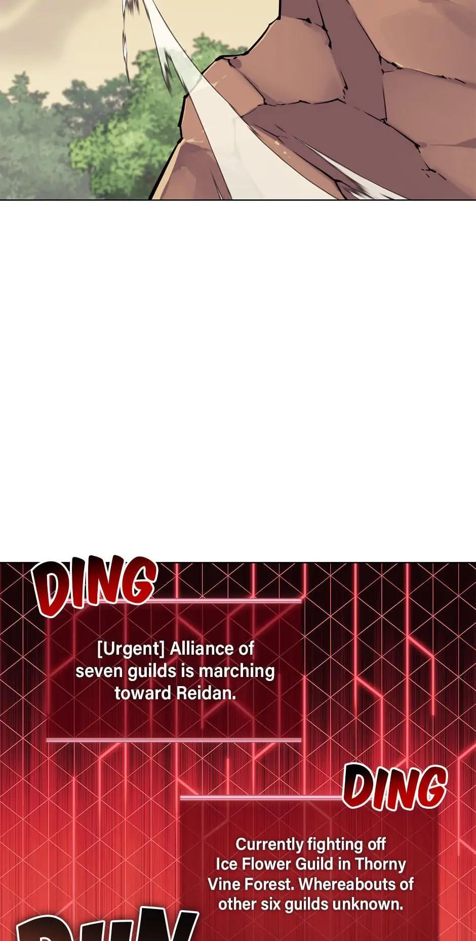Overgeared, Chapter 133 image 091