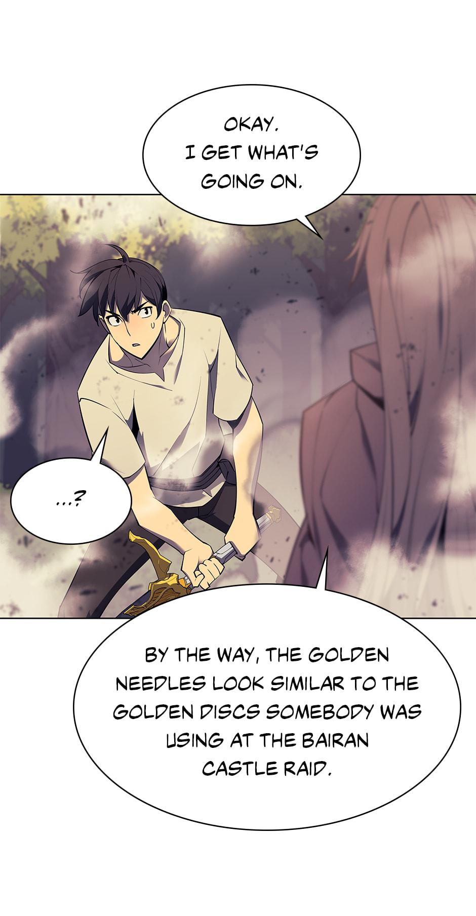 Overgeared, Chapter 86 image 010