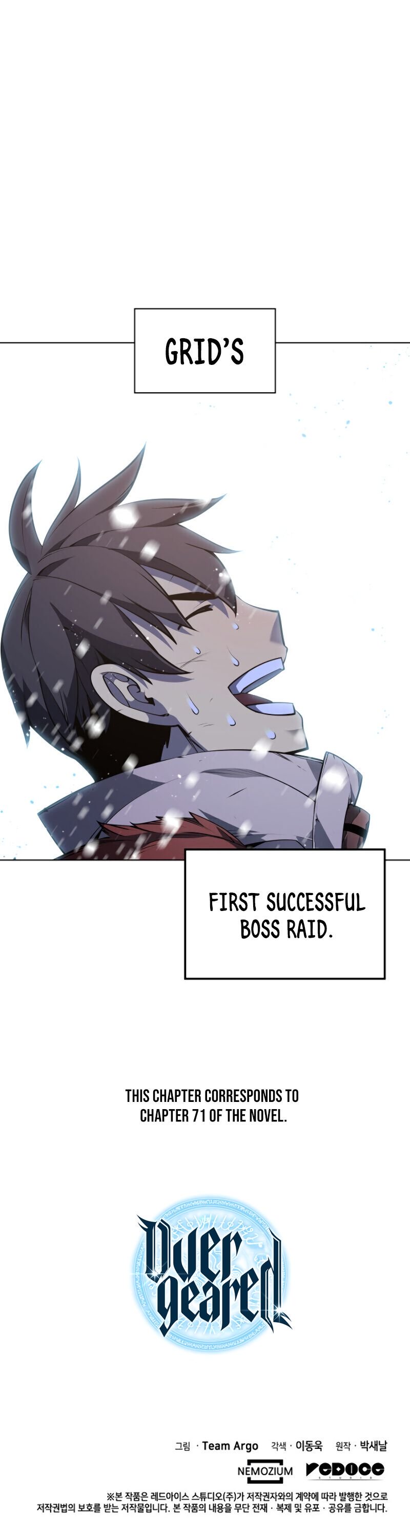 Overgeared, Chapter 40 image 33
