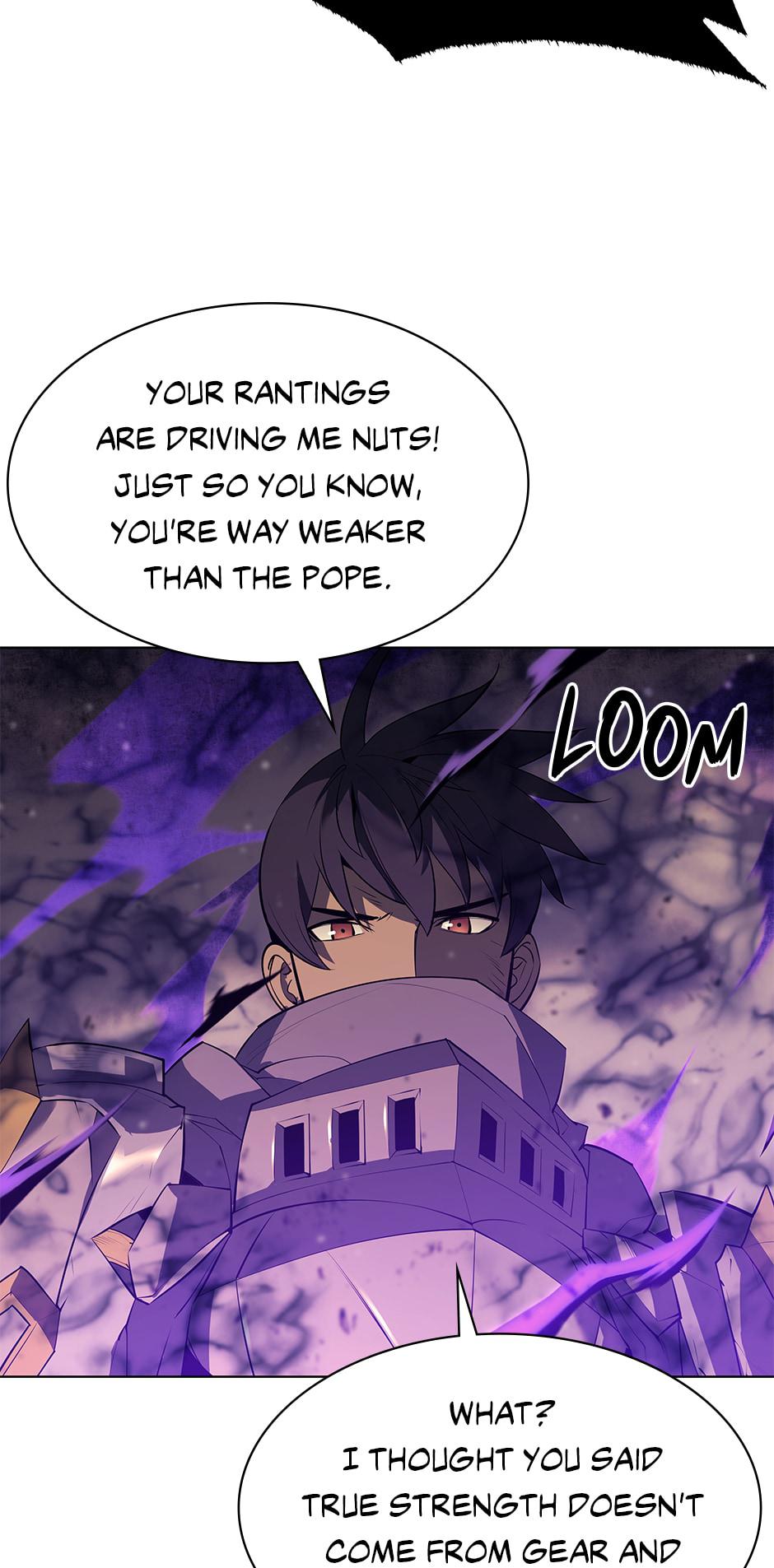 Overgeared, Chapter 84 image 033