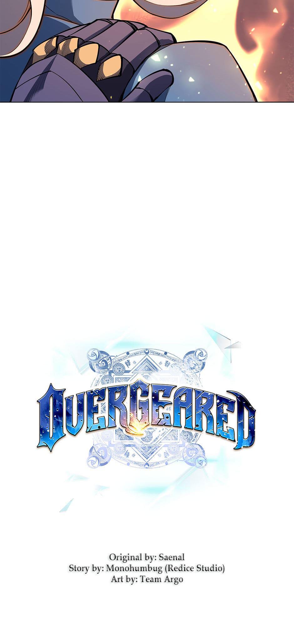 Overgeared, Chapter 66 image 026