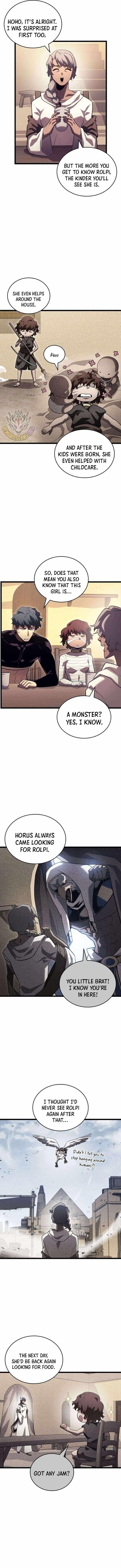 Return Of The Sss-Class Ranker, Chapter 123 image 05