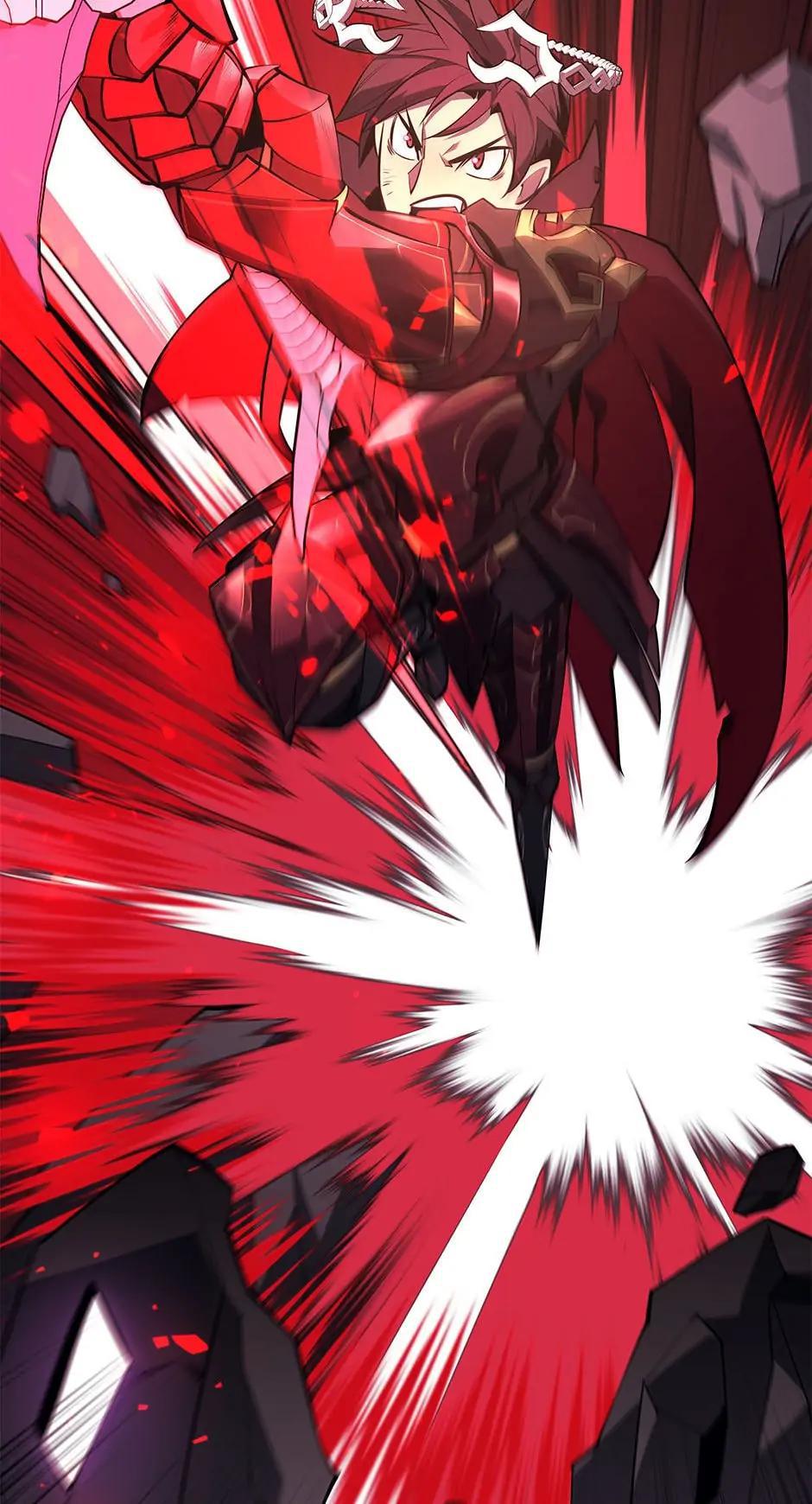 Overgeared, Chapter 107 image 124