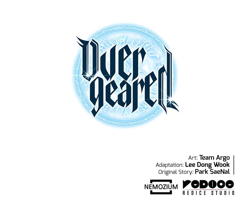 Overgeared, Chapter 196 image 19