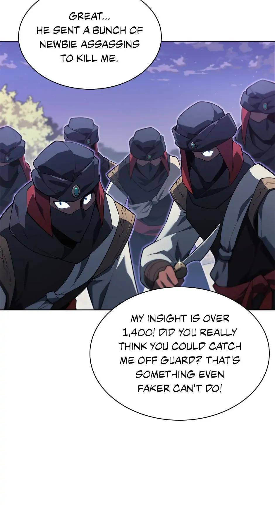 Overgeared, Chapter 131 image 012