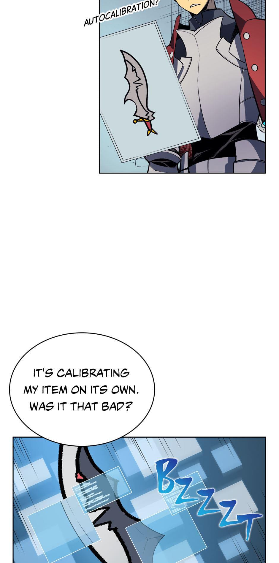 Overgeared, Chapter 9 image 21
