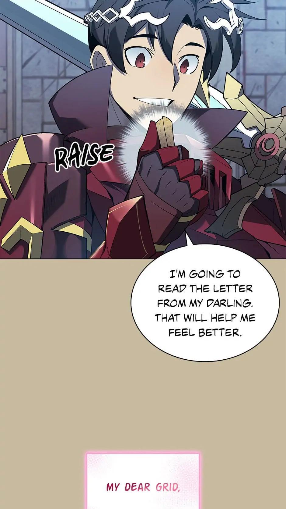 Overgeared, Chapter 128 image 054