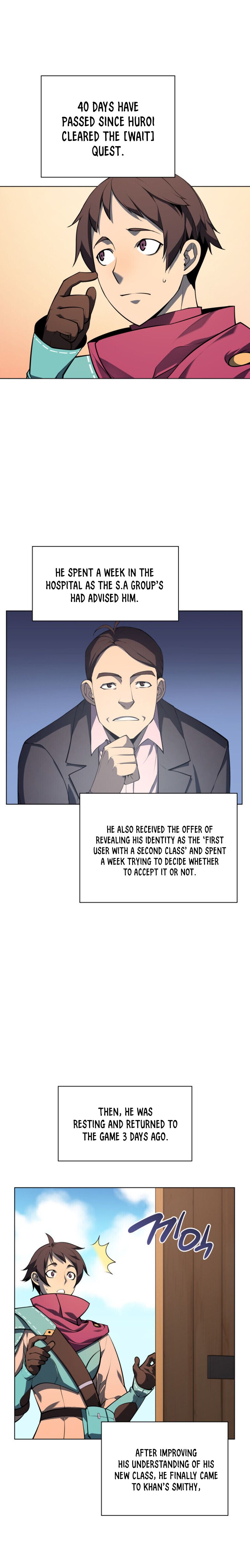 Overgeared, Chapter 36 image 03