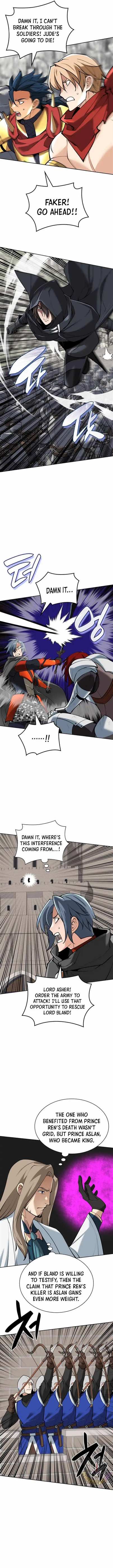 Overgeared, Chapter 248 image 05
