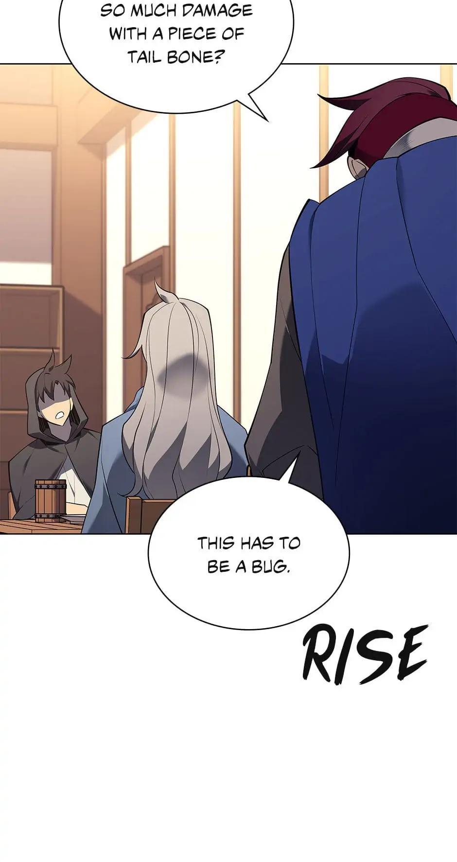 Overgeared, Chapter 110 image 041