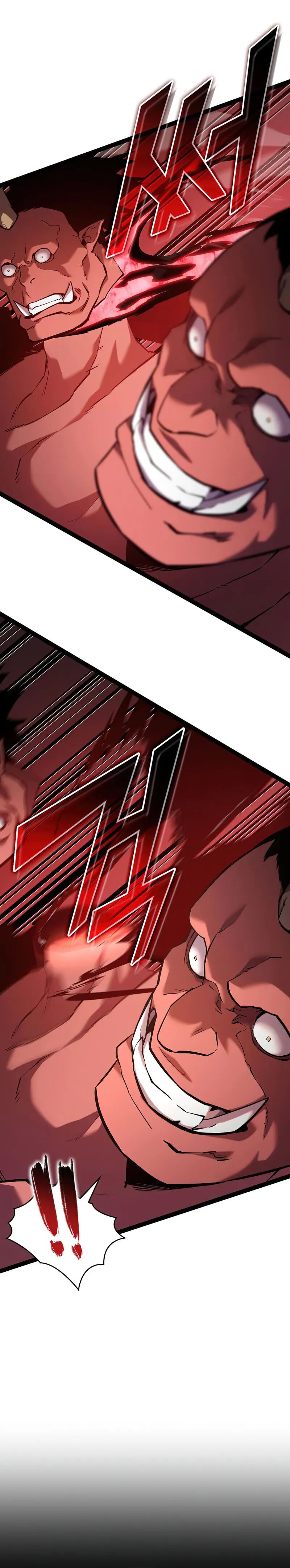 Return Of The Sss-Class Ranker, Chapter 95 image 16
