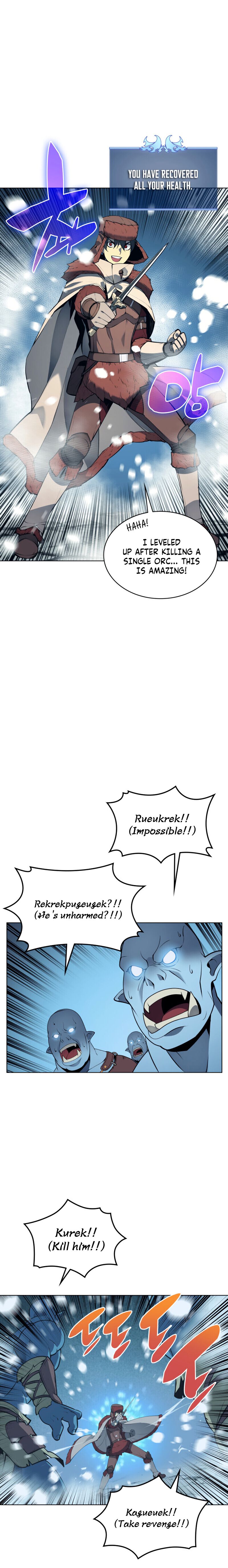 Overgeared, Chapter 38 image 25