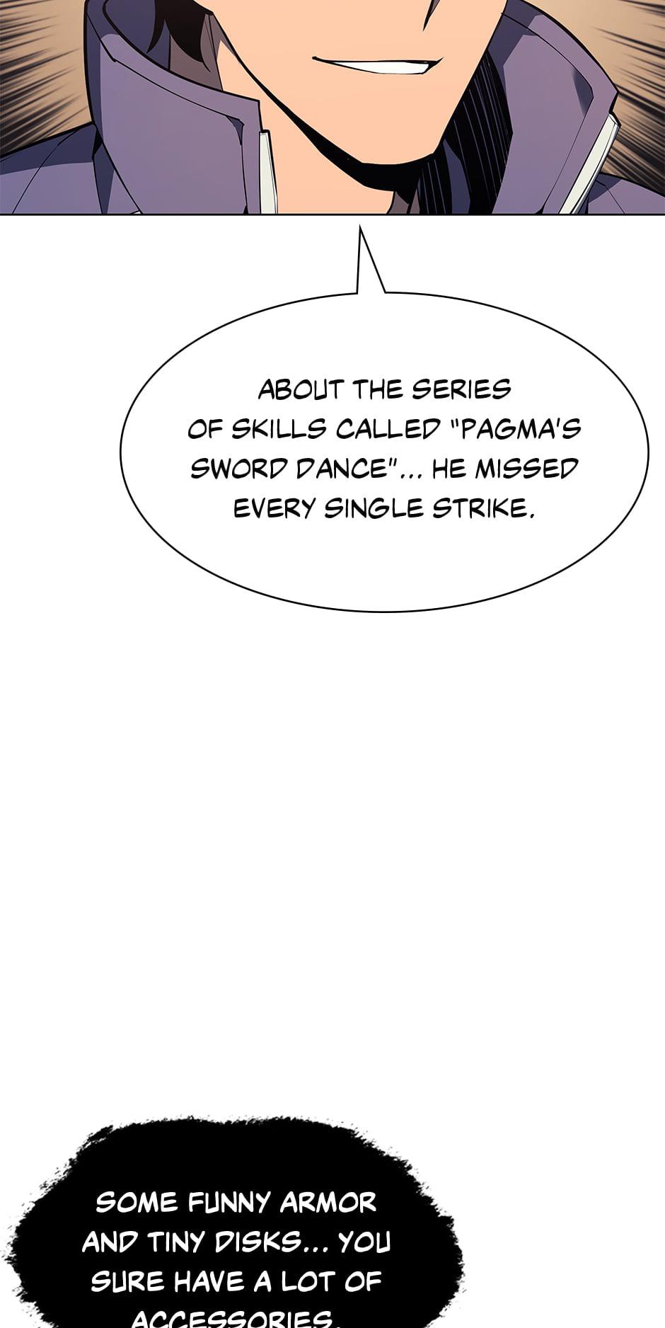 Overgeared, Chapter 83 image 088