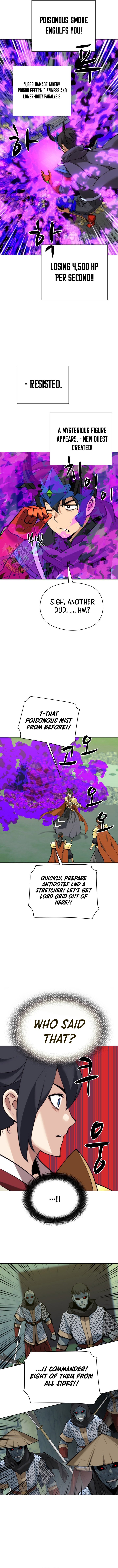 Overgeared, Chapter 264 image 17