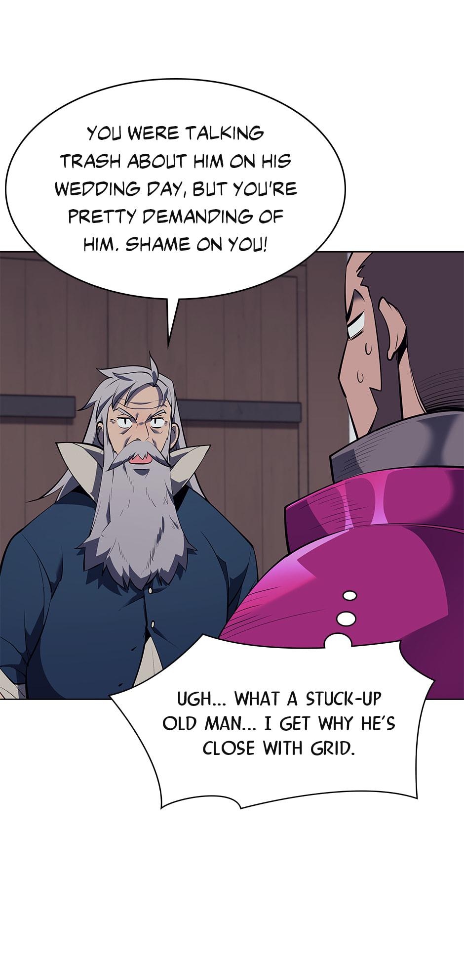 Overgeared, Chapter 76 image 022
